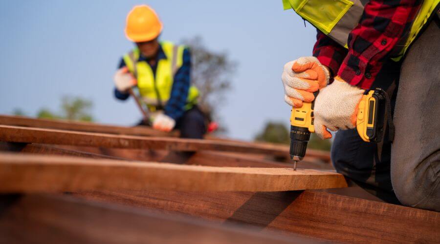 Local Chimney Repair in Eureka, KS